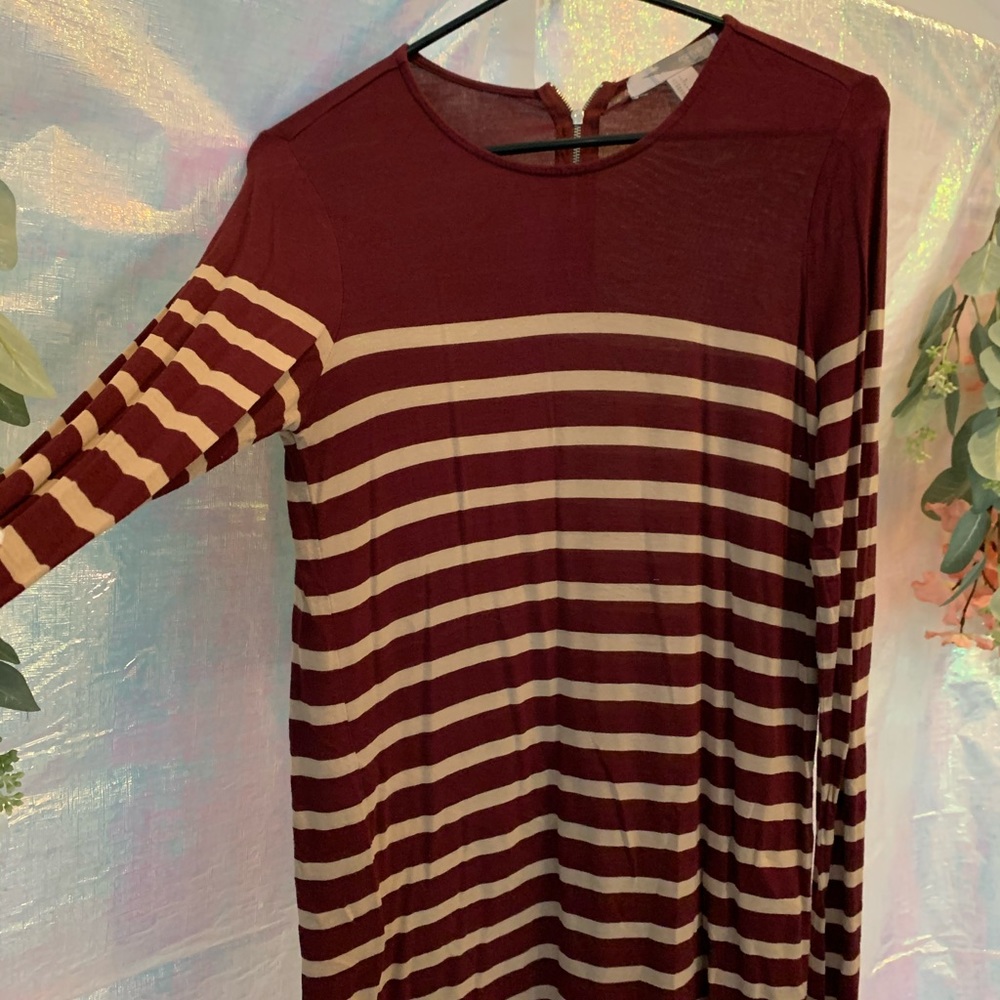 Forever 21 Long Sleeve